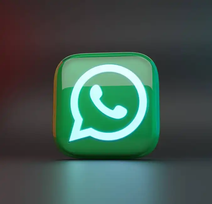 Assistenza Technomax su Whatsapp