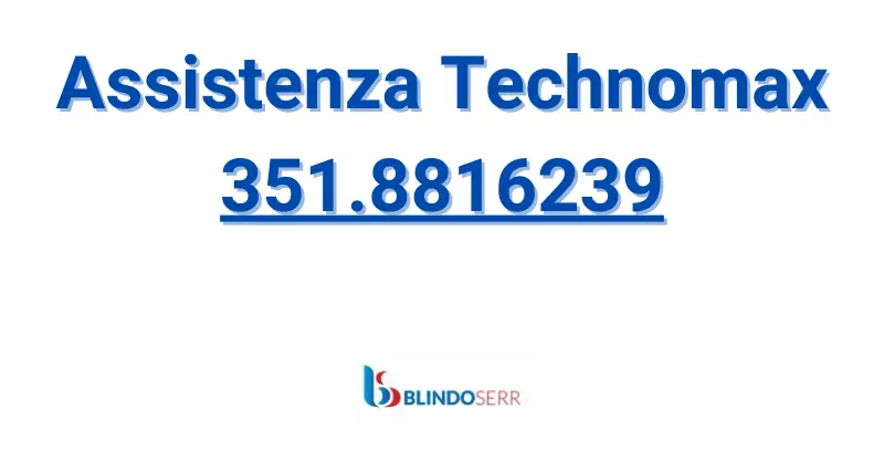 Assistenza Technomax